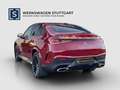 Mercedes-Benz GLC 200 GLC 200 4M Coupé AMG Night Dist AHK DigLi Burm3D Rot - thumbnail 8