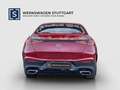 Mercedes-Benz GLC 200 GLC 200 4M Coupé AMG Night Dist AHK DigLi Burm3D Rot - thumbnail 9