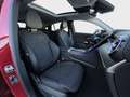 Mercedes-Benz GLC 200 GLC 200 4M Coupé AMG Night Dist AHK DigLi Burm3D Rot - thumbnail 5