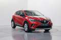 Renault Captur E-TECH Híbrido Enchufable Zen 117kW Rot - thumbnail 3