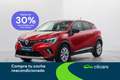 Renault Captur E-TECH Híbrido Enchufable Zen 117kW Rot - thumbnail 1