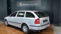 Skoda Octavia 1,9 TDI PD 4x4 Silber - thumbnail 4