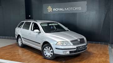 1,9 TDI PD 4x4