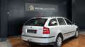 Skoda Octavia 1,9 TDI PD 4x4 Silber - thumbnail 3