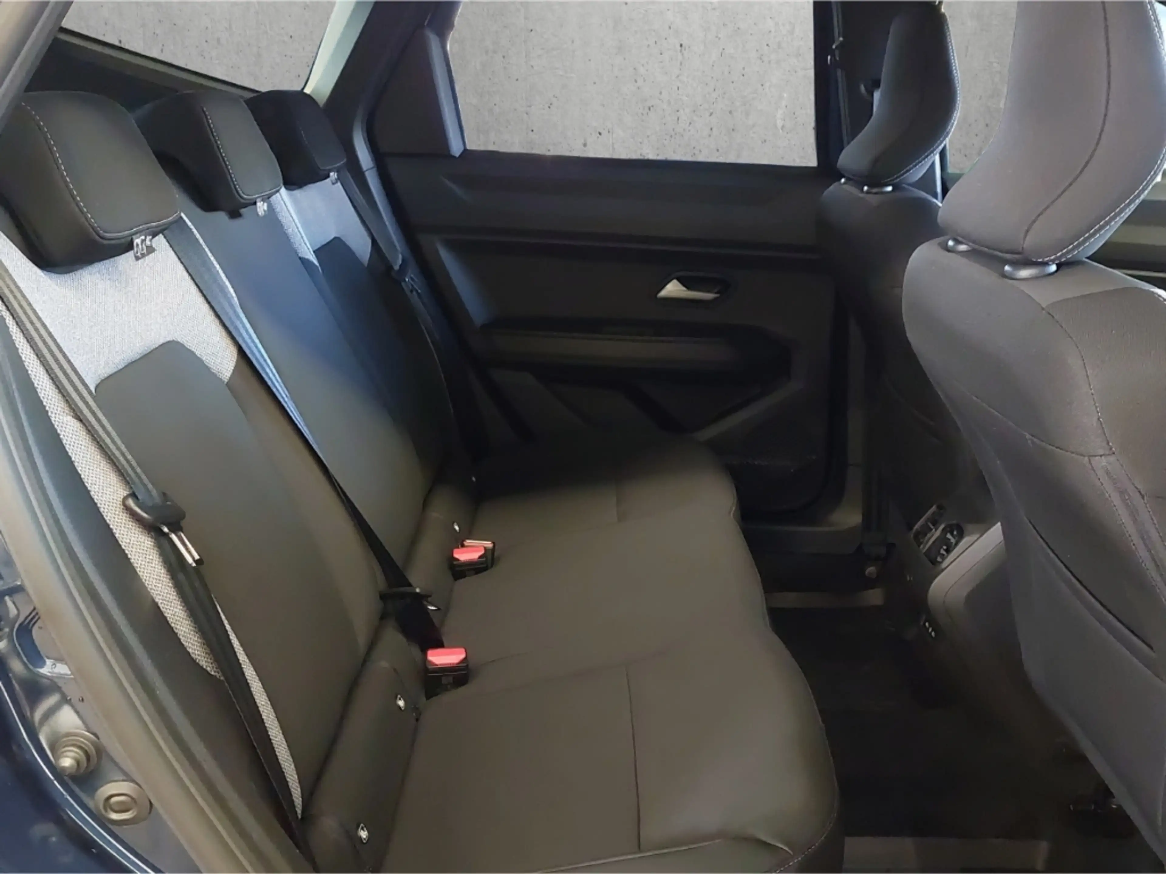 Dacia Bigster Journey VollHybrid 155 Navi LED ACC El. Heckklapp — photo 14
