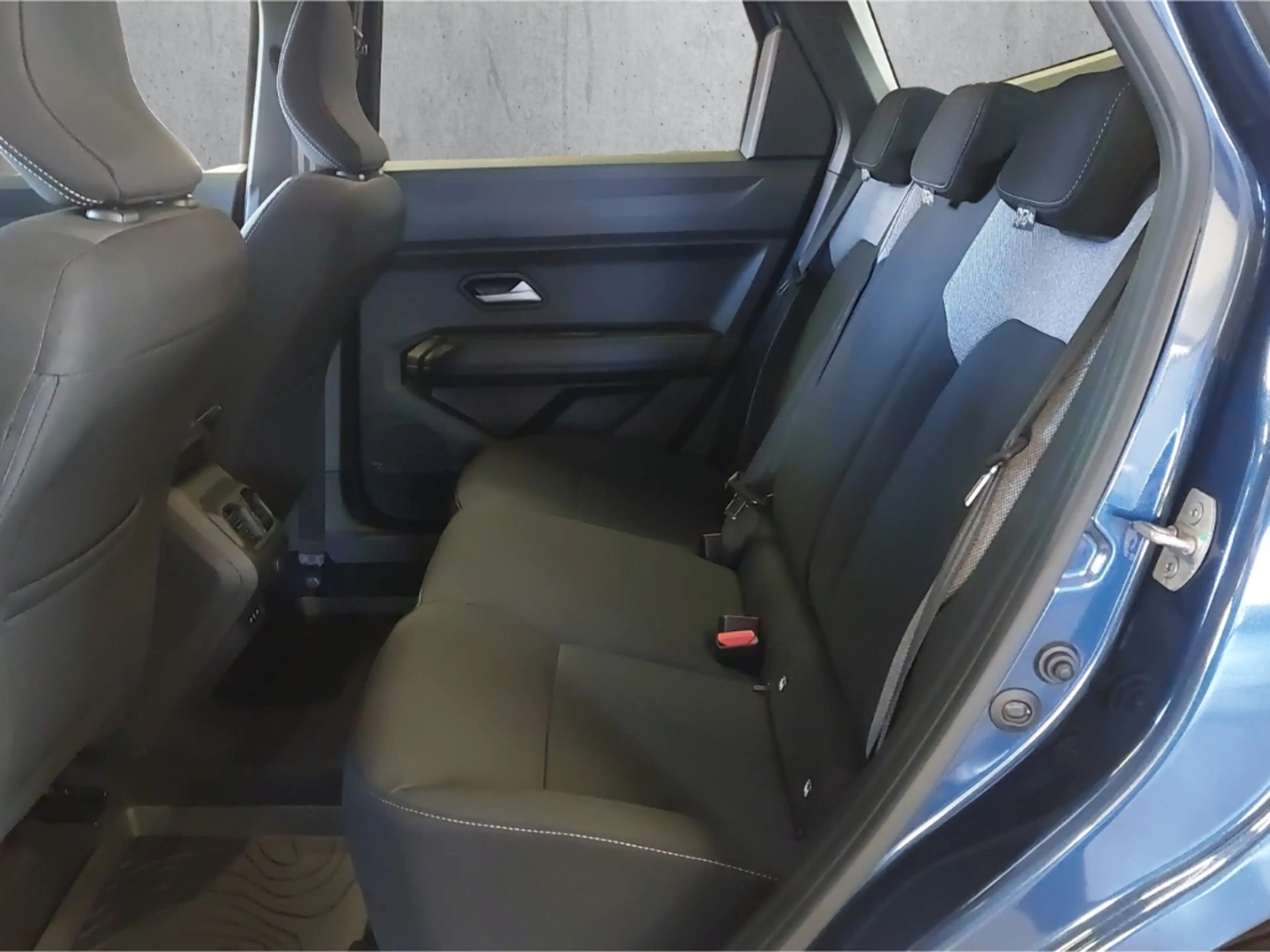 Dacia Bigster Journey VollHybrid 155 Navi LED ACC El. Heckklapp — photo 8