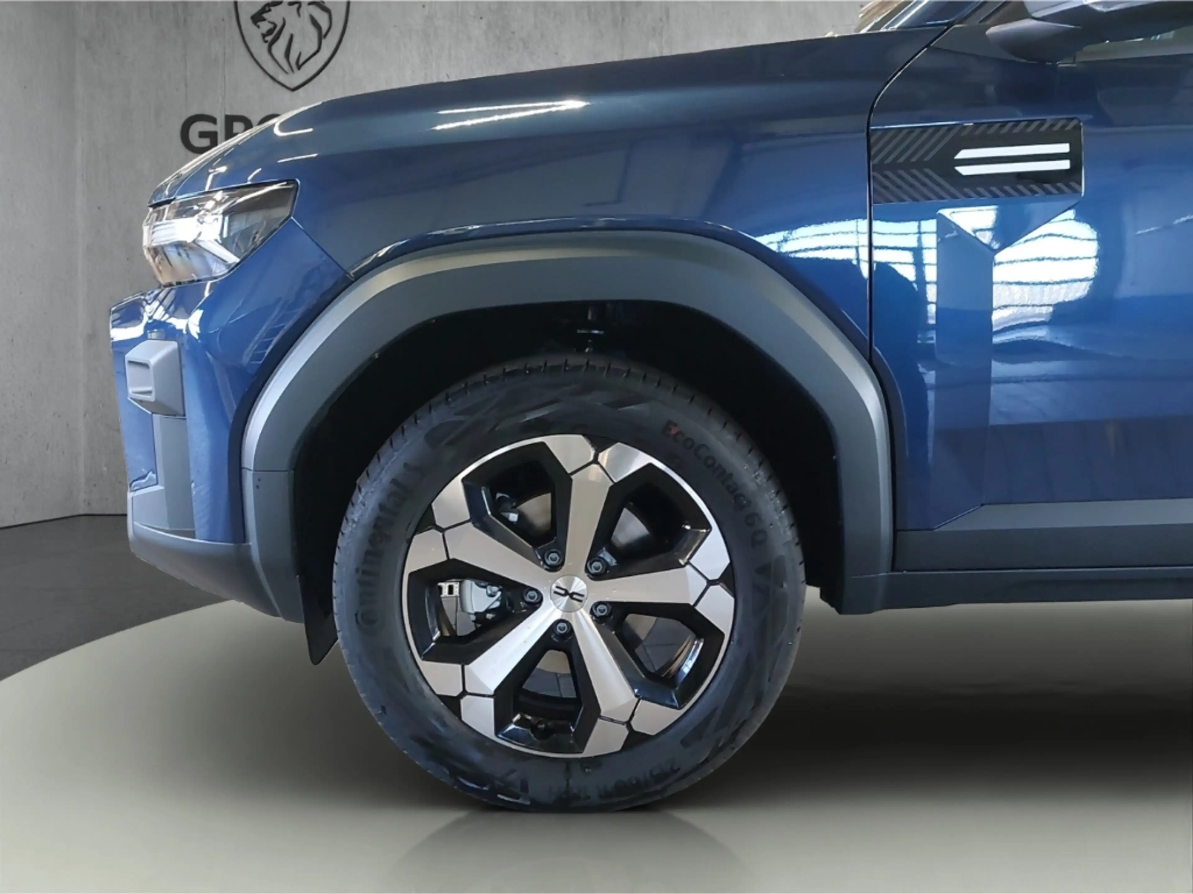 Dacia Bigster Journey VollHybrid 155 Navi LED ACC El. Heckklapp — photo 11