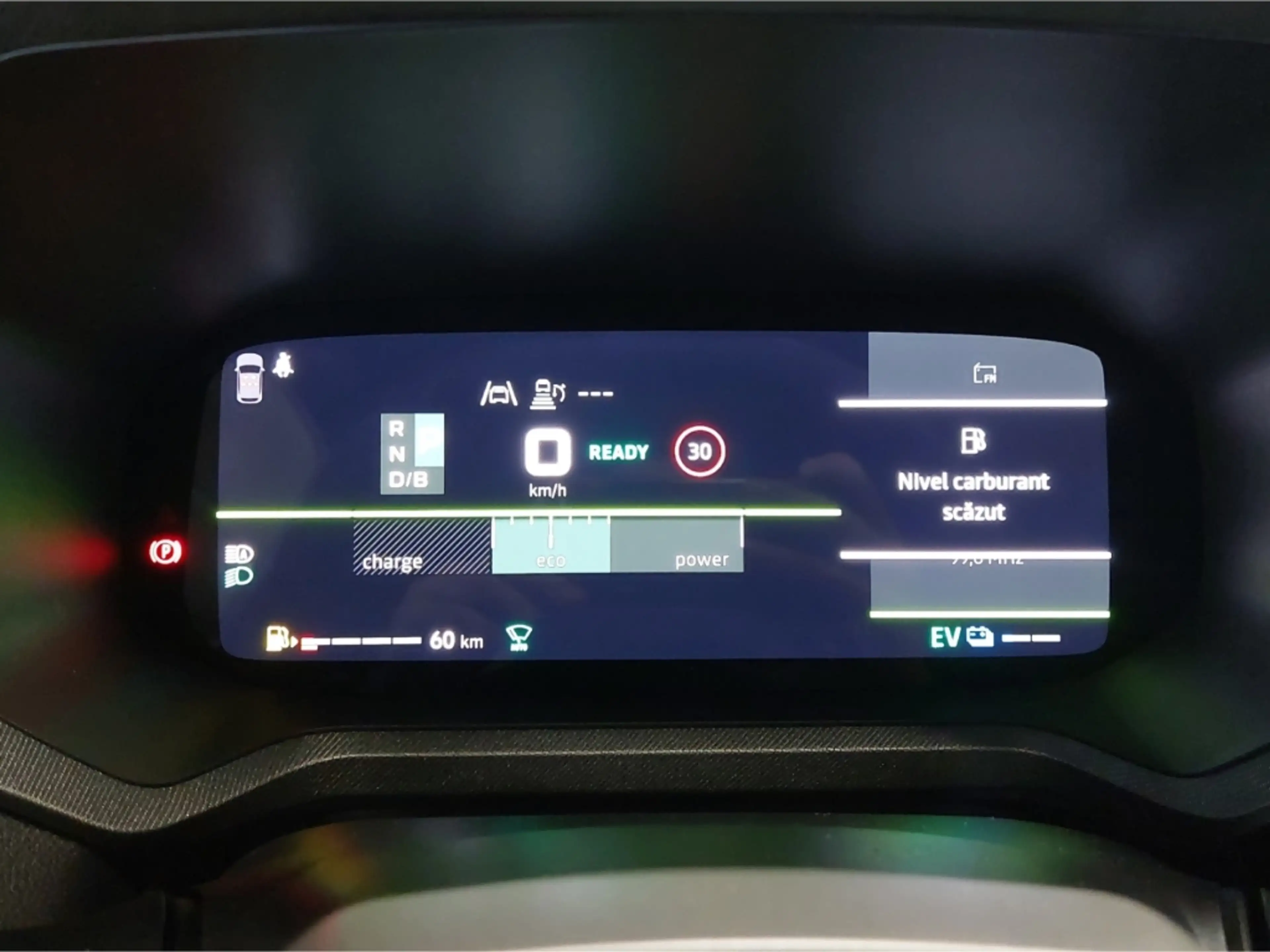 Dacia Bigster Journey VollHybrid 155 Navi LED ACC El. Heckklapp — photo 15