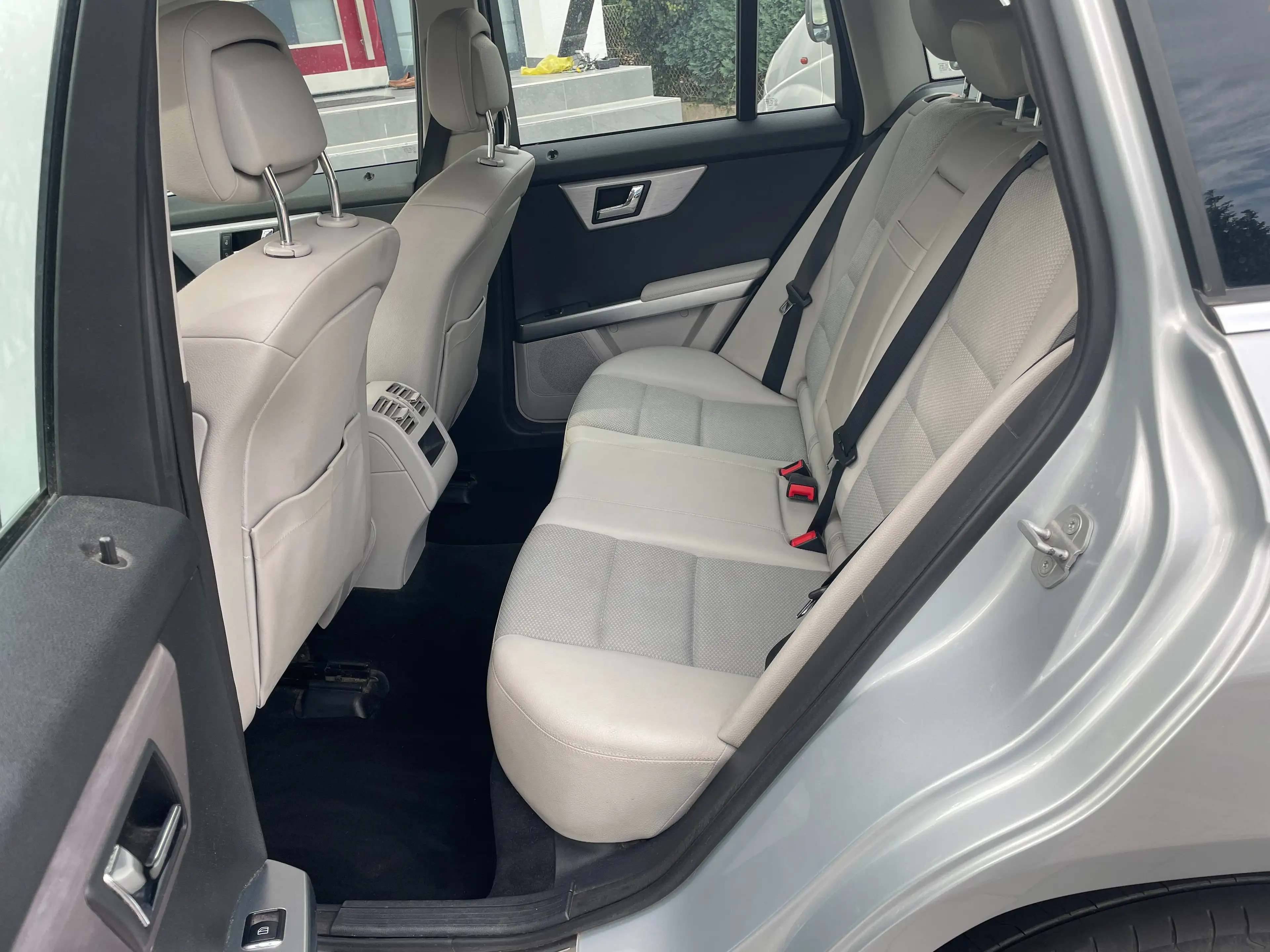 Mercedes-Benz GLK 220 GLK 220 CDI BlueEfficiency 4Matic (204.984) — photo 6