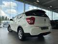 SsangYong XLV Apple Carplay - Android Auto / Camera / Cruise Control / Airco / Weiß - thumbnail 6