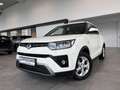 SsangYong XLV Apple Carplay - Android Auto / Camera / Cruise Control / Airco / Weiß - thumbnail 1