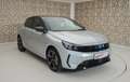 Opel Corsa Hybrid. GS. 1.2 Direct Injection Turbo. 107 Silber - thumbnail 4