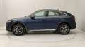 Audi Q5 Sportback 50 2.0 tfsi e Business Advanced s-tronic Bleu - thumbnail 2
