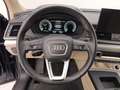 Audi Q5 Sportback 50 2.0 tfsi e Business Advanced s-tronic Bleu - thumbnail 13