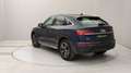 Audi Q5 Sportback 50 2.0 tfsi e Business Advanced s-tronic Bleu - thumbnail 3