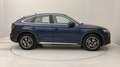 Audi Q5 Sportback 50 2.0 tfsi e Business Advanced s-tronic Bleu - thumbnail 6