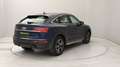 Audi Q5 Sportback 50 2.0 tfsi e Business Advanced s-tronic Bleu - thumbnail 5