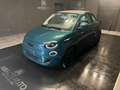 Fiat 500e La Prima Cabrio 42 kWh Blu/Azzurro - thumbnail 1