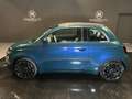 Fiat 500e La Prima Cabrio 42 kWh Blu/Azzurro - thumbnail 8