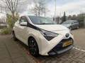 Toyota Aygo 1.0 VVT-i x-fun Wit - thumbnail 3