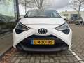 Toyota Aygo 1.0 VVT-i x-fun Wit - thumbnail 2