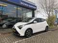 Toyota Aygo 1.0 VVT-i x-fun Wit - thumbnail 1
