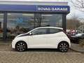 Toyota Aygo 1.0 VVT-i x-fun Wit - thumbnail 5