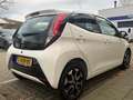 Toyota Aygo 1.0 VVT-i x-fun Wit - thumbnail 6