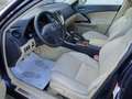 Lexus IS 220d 2.2 Luxury Pelle Navi Retrocamera Blu/Azzurro - thumbnail 8