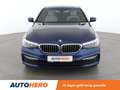 BMW 530 530e Albastru - thumbnail 9