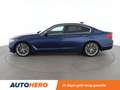 BMW 530 530e Albastru - thumbnail 3