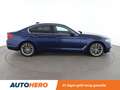 BMW 530 530e Albastru - thumbnail 7