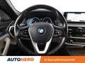 BMW 530 530e Albastru - thumbnail 24