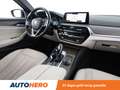 BMW 530 530e Albastru - thumbnail 16