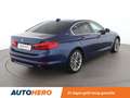 BMW 530 530e Albastru - thumbnail 6