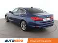 BMW 530 530e Albastru - thumbnail 4