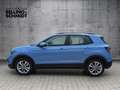 Volkswagen T-Cross Life 1.5TSI Aut. Kamera beats AHK Climatr. Blau - thumbnail 3