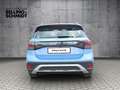 Volkswagen T-Cross Life 1.5TSI Aut. Kamera beats AHK Climatr. Blau - thumbnail 5