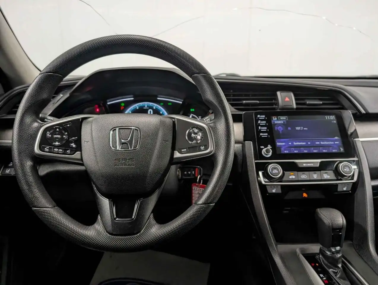 Honda Civic снимка Honda Civic