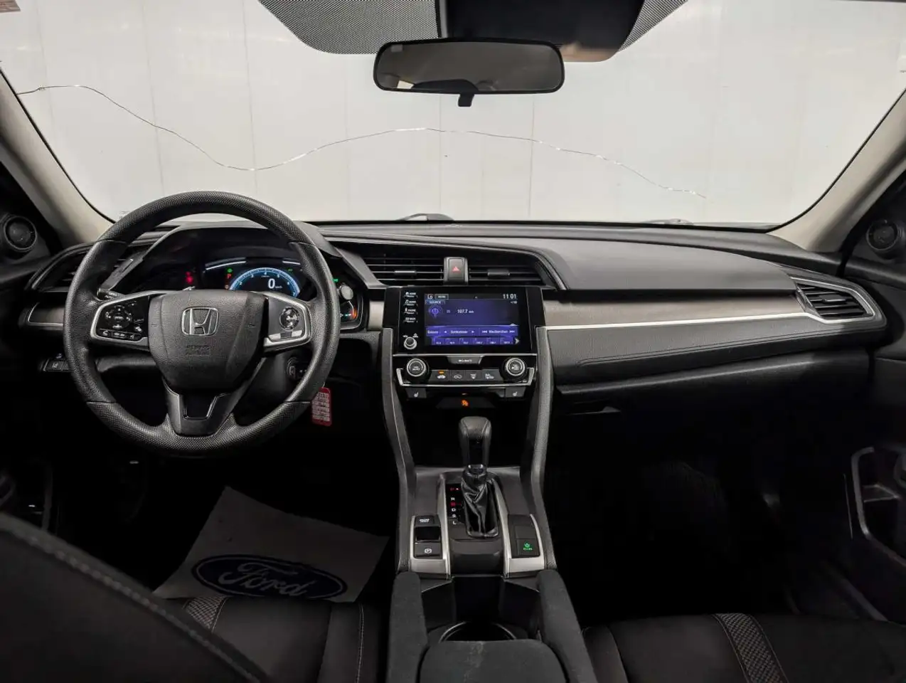 Honda Civic снимка Honda Civic