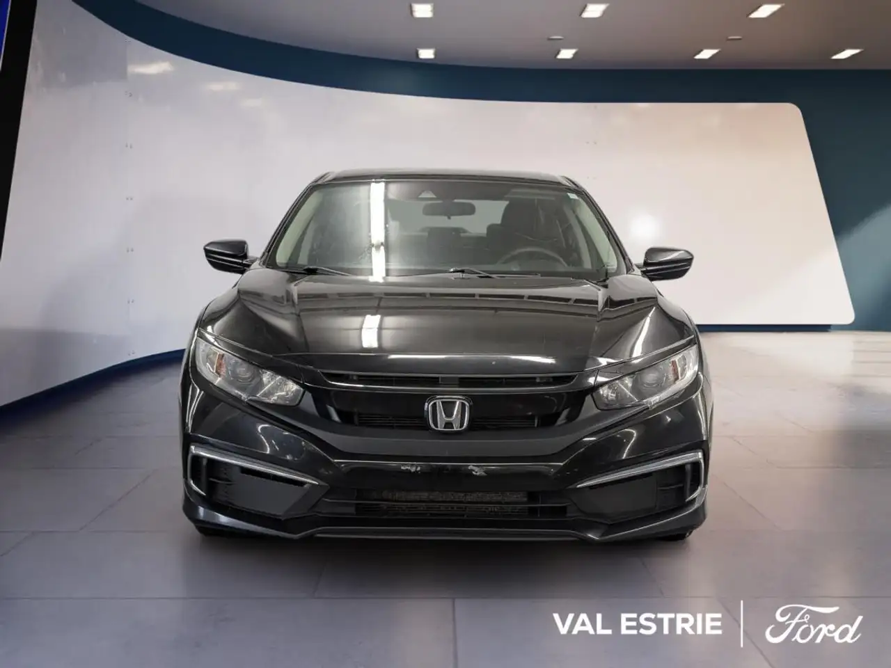 Honda Civic снимка Honda Civic