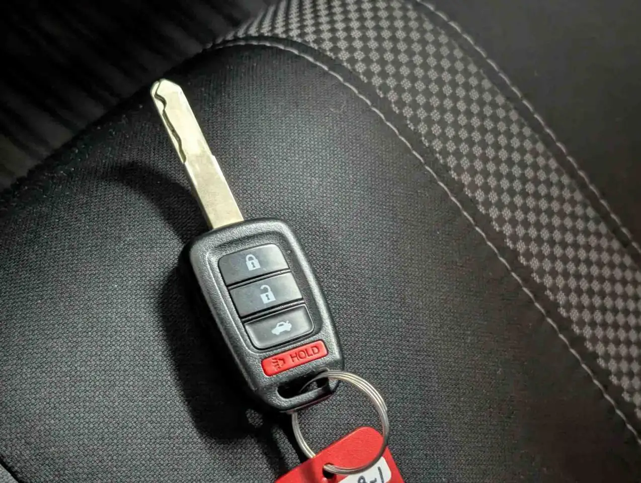 Honda Civic снимка Honda Civic