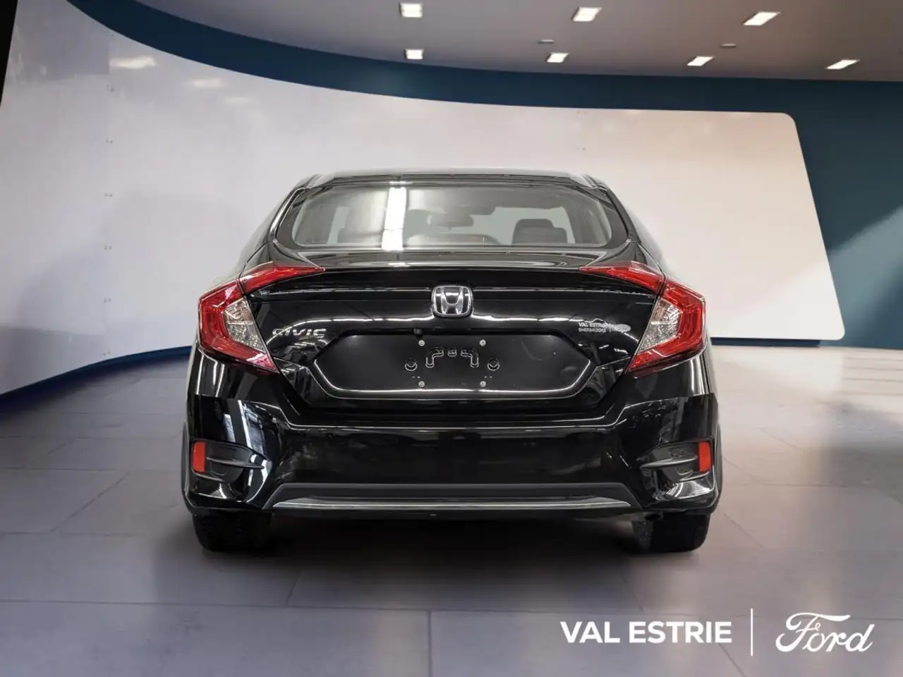 Honda Civic снимка Honda Civic