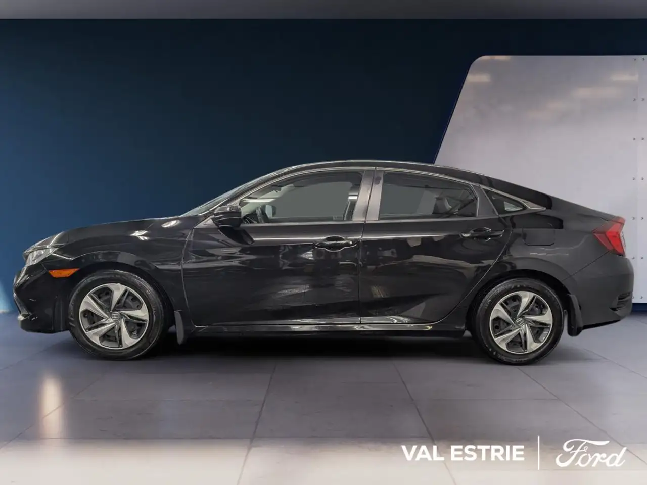 Honda Civic снимка Honda Civic
