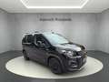Peugeot Rifter RIFTER°110°ALLURE°GT-LINE°NAVI°LED°R-KAMERA°SHZ° Schwarz - thumbnail 1