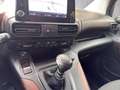 Peugeot Rifter RIFTER°110°ALLURE°GT-LINE°NAVI°LED°R-KAMERA°SHZ° Schwarz - thumbnail 28
