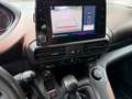 Peugeot Rifter RIFTER°110°ALLURE°GT-LINE°NAVI°LED°R-KAMERA°SHZ° Schwarz - thumbnail 20