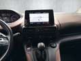 Peugeot Rifter RIFTER°110°ALLURE°GT-LINE°NAVI°LED°R-KAMERA°SHZ° Schwarz - thumbnail 14