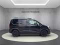 Peugeot Rifter RIFTER°110°ALLURE°GT-LINE°NAVI°LED°R-KAMERA°SHZ° Schwarz - thumbnail 8