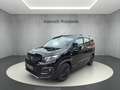 Peugeot Rifter RIFTER°110°ALLURE°GT-LINE°NAVI°LED°R-KAMERA°SHZ° Schwarz - thumbnail 3